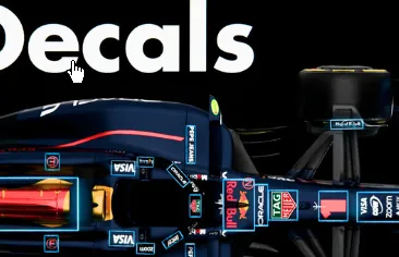 Blender addon Alt Tab Easy Decals v1.0 Crack 2026 Download