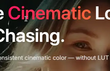 CineDream V1.1.8 Davinci + Mononodes Free Download