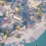 FAB - Greek Island Environments Unreal Engine 5.6 Full Download