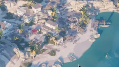 FAB - Greek Island Environments Unreal Engine 5.6 Full Download