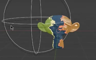 Gumroad - Blender Procedural Dissolving Effect Full Free Download