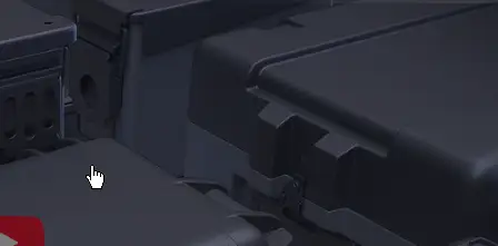 Hard-Surface Kitbash Vol.3 - Crates & Cases