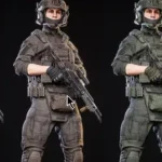 MODULAR SOLDIER PACK 1 Unreal Engine Crack 2026 Download