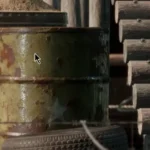 Military Exterior Pack ( Military Exterior Barracks Army Props 3D Models )