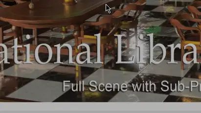 Reallusion National Library + Scene + Sub Props Crack Download