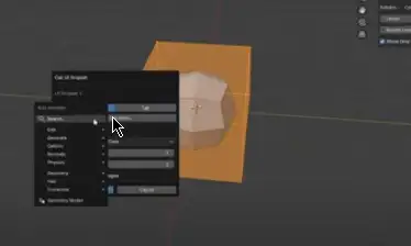 SwiftPie Menu v2 Addon (Blender 5) Free Download 2026