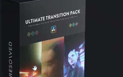Ultimate Transition Pack