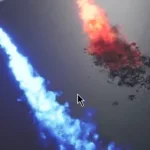 Unreal Engine 4.27+ Dragon Flame FX Full Free Download