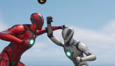 Unreal Engine 5.1+ Counter Attack System Full Free Download