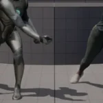 Unreal Engine 5.3 Mixamo Animation Retargeting 2 Free 2026 Download