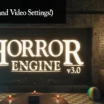Unreal Engine 5.7 - Horror Engine SE Free Full Download