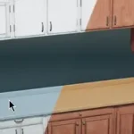 Unrela Engine 5.1+ Suburbs vol 17 Modular Cabinets Free Download