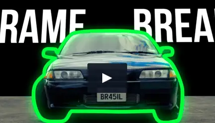 Videohive - Frame Break Davinci Plugin Crack Free Download