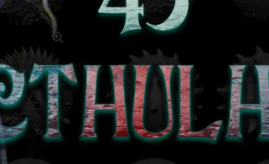 Zbrush + Blender 45 Cthulhu Creature Brush Full Free Download