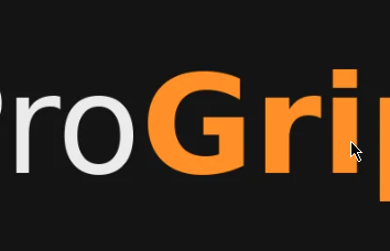 ProGrip v0.1.0 for Blender 5 Free Addon Download