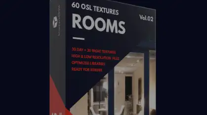 shadersbox - ROOMS PACK 2.0 Full Free Download