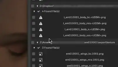 Blender File Texture Manager Addon free download