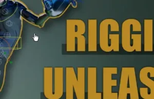 CGDive Rigging Unleashed (Blender 4.5) Course Free Download