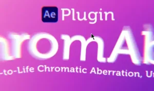 Chromabba v1.3.4 + OFX Free (aescripts) April 2026 Download