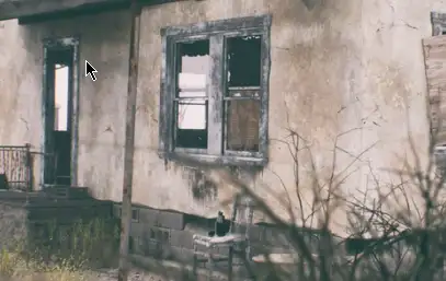 Ghost Town VOL.4 - Abandoned Houses UE 5.1+ Free Download