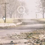 Ghost Town VOL.6 - Road Generator UE 5.1+ Free Download