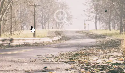 Ghost Town VOL.6 - Road Generator UE 5.1+ Free Download