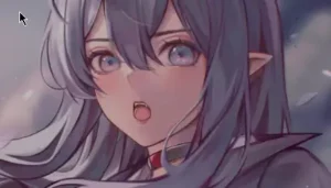 Paint Beautiful Anime Characters with Lighting Course 2026 Download