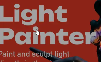 ShaderError's Light Painter v1.0.6 Blender Addon Free Download