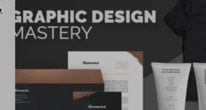 Skillshare Graphic Design Mastery Branding Process 2026 Download
