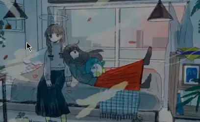 class101 Creating a Cute World View with Procreate Free Download