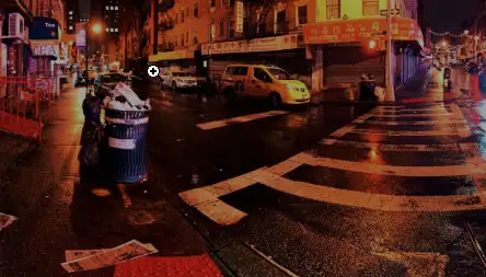 renderhub - Manhattan Nightlights Illumination vol1 Download