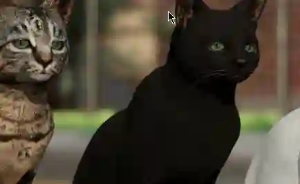 Animalia - Domestic Cat Unreal Engine 5.1+ Download 2026