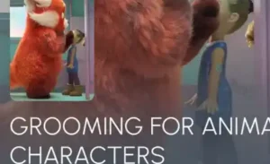 CGMA - Grooming for Animated Characters 2026 Download