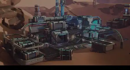 FastTrack - Creating Game Environments For Mobile & VR Course Download