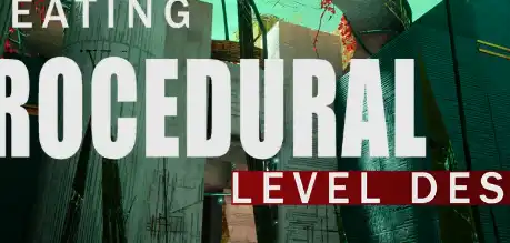 Gumroad - Houdini Procedural Level Design in UE5