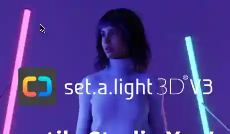 Latest set.a.light 3D V3 3.1.11 Crack 2026 Download