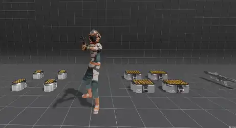 Udemy Godot Create A Third Person Shooter Controller Free Download