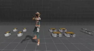 Udemy Godot Create A Third Person Shooter Controller Free Download