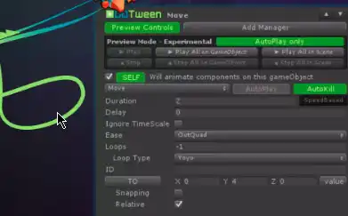 Unity Asset DOTween Pro v1.0.4 Full Free 2026 Download