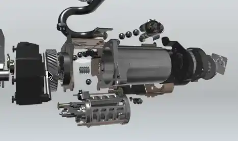 Unity Asset Transformer Studio 2026.4 Pixyz Studio Crack Download