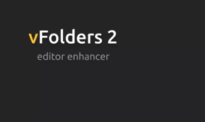 Unity - vFolders v2.1.13 Crack May 2026 Download