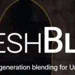 Unreal Engine - MeshBlend V3.0 Full Free Download