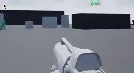 Unreal Engine - Smart Shooting NPC & Player 2026 Download