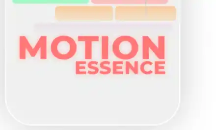 editingshift - Motion Essence Pack Full Free Download