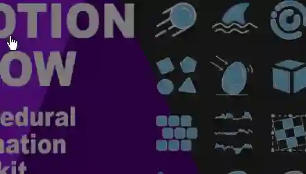 Blender Motion Flow v1 Toolkit + Animtoolbox Download