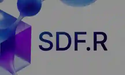 Blender Sdf.R v15.9.9 addon June 2026 Download