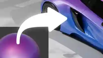 Car Paint Generator (Blender 5) Free Download 2026