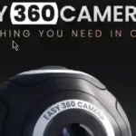 Easy 360 Camera (v2) Free Download Unreal Engine 5.7