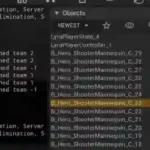 FAB - Advanced Game Logging UE 5.6 Free Download