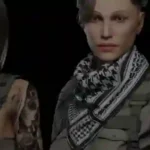 FAB - Modular Female Soldier + Animations Pack Download